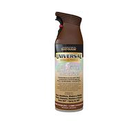 Rust-Oleum Universal pintura multisuperficie en spray Metalizado Cobre Envejecido 400 ml