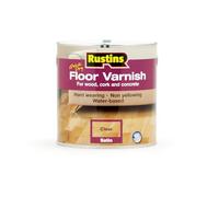 Rustins AFCS2500 - Barniz de horno