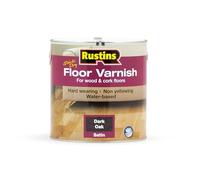 Rustins AFDO2500 - Barniz de horno