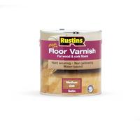 Rustins AFMO2500 - Barniz de horno