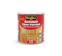 Rustins EAVG1000 - Barniz de horno