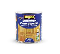 Rustins EAVS1000 - Barniz de horno