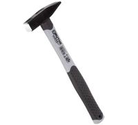 Ruthe 3005017119 VPA/GS martillo para remachar alemán forma con mango con fibra, multicolor, 500 g