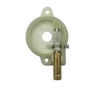 RUURUU Bomba de aceite para Husqvarna 136, 137, 137e, 141, 142, 142e y para Poulan 2200, 2500, 2600, 2750, 2775, 2900, 3050, PP255, PP295, PP310, PP315 Motosierras