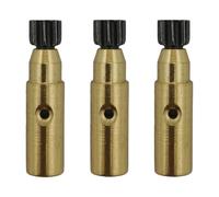 RUURUU Conjunto de engranajes de aceite para bomba de aceite STIHL MS170 MS180 MS171 MS181 MS190T MS191 T MS211 MS230 MS250 Reemplaza OEM 1123-640-3200