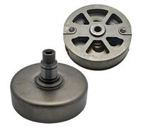 RUURUU Kit de tambor de embrague para recortadoras Stihl FS120, FS200, FS250