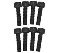 RUURUU - Kit de tornillos cilíndricos para Husqvarna 61 268 272 K 362 365 371 372 372XP 385 385XP 390 390XP 2 unidades por lote