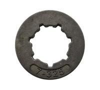 RUURUU - Llanta de piñón de transmisión de cadena de 7 dientes de 0.325 pulgadas para motosierras Stihl 021 023 024 025 026 028 028AV 029 039 034 036 MS311 MS391