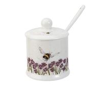 RW WN4091-XD Royal Worcester Wrendale Designs Flight of The Bumble Bee - Cacerola con tapa