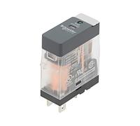 RXG13P7 Relé: electromagnético SPDT USbobina: 230VAC 10A 10A/250VAC SCHNEIDER E