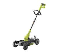 Cortacésped cortabordes y bordeador 3 en 1 18V ONE+™ (Sin Batería)