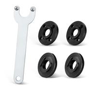 Rybtd Llave Amoladora 125mm Universal Compatible con Amoladoras Angulares