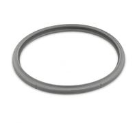 RYELDOM Junta para ollas a presión Fissler 26 cm, repuesto compatible con códigos 038, 687, 00, 205/0, 3868700205, anillo de sellado de goma para olla a presión