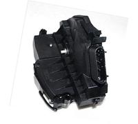 Rynplex Cerradura de pestillo de puerta de coche Actuador de pestillo cerradura puerta, para Focus, para Mondeo Mk5, motor bloqueo central delantero derecho del lado conductor
