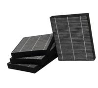 Rynplex Filtros de humidificador de repuesto compatibles, para Levoit