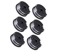 Rynplex Line String Trimmer Replacement Spool, for Bosch, F016800351 | Replacement Trimmer Spool Garden Grass Trimmer Spool Line 6m x 1.65mm, for ART 30-36 LI, ART 24, ART 27 and ART 30 (6