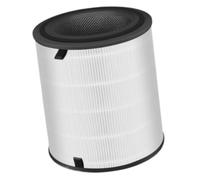 Rynplex Reemplazo compatible, para filtros verdaderos 3 en 1 del | purificador de aire para Levoit Lv H133 Rf
