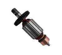 Rynplex Reemplazo de Accesorios de Rotor de Armadura AC220-240V, for makita, Herramientas eléctricas de Anclaje de Armadura de Rotor de Grabador 3612C Bobina de Armadura eléctrica