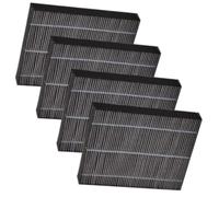 Rynplex Reemplazo de filtros de humidificador compatibles, para Levoit