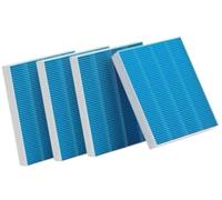 Rynplex Reemplazo de humidificador de mecha compatible, para Levoit