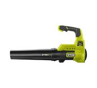 Soplador de hojas RYOBI turbojet RY36BLA-140 - 36V - 4Ah