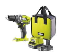 Ryobi 4892210152626 R18DD3-120S 18V