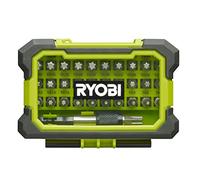 Ryobi Estuche de 32 puntas Torx