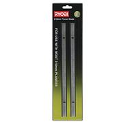 Ryobi 5132002896 - Juego de cuchillas