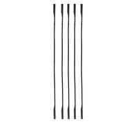 Ryobi Cuchillas para Rectificar 5 Piezas 18 TPI 133 mm para RSW1240G
