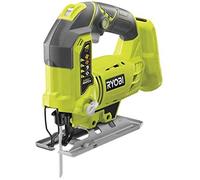 Ryobi 5133002158 r18js-0 one+ - sierra de calar inalámbrica
