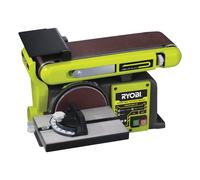 Ryobi Lijadora de banda y disco 375W