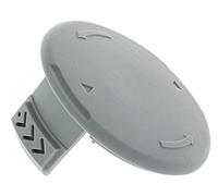 Ryobi AC14HCA Genuine OEM One+ Tapa de carrete de repuesto para Ryobi One + 18 V, 24 V, 40 V cortadoras inalámbricas