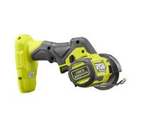 Ryobi Amoladora compacta Sin escobillas 18V RYO4892210239808 Diámetro 76 mm 20.000 rpm Capacidad corte 16 mm