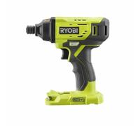 Ryobi Atornillador de impacto 200 Nm 18V ONE+™ (Sin batería)