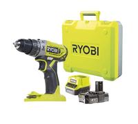 Ryobi Atornillador R18PD2120B