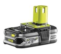 Ryobi Batería 18V Litio-ion OnePlus 2.5Ah RB18L25G