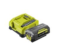 Ryobi Batería 36V Lithiumplus 4.0 Ah con Cargador Rápido