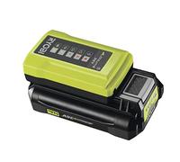 Ryobi Batería Litio Plus RY36BC17A-120 36 V 2,0 Ah con 1 cargador