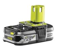 Ryobi Batería de iones de litio 18V 2.5Ah