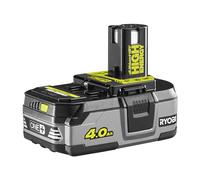 Ryobi Batería ONE+ RB1840T 18 V 4,0 Ah Lithium+ High Energy