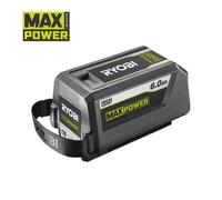 Ryobi Batería de litio MAXPOWER 36 V - 6,0 Ah