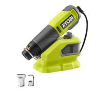 RYOBI Bolígrafo de calor de doble temperatura ONE+ de 18 V