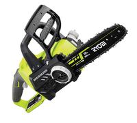 Ryobi BRUSHLESS OCS1830 - Electrosierra de batería 18V - Espada de 30 cm - BATERÍA Y CARGADOR NO ESTÁN INCLUIDOS