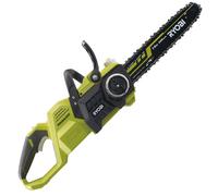 Ryobi BRUSHLESS RY36CSX35A-0 - Electrosierra Max Power 36V - Espada de 35 cm - BATERÍA Y CARGADOR NO ESTÁN INCLUIDOS