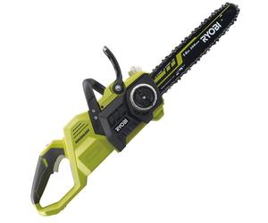 Ryobi BRUSHLESS RY36CSX35A-0 - Electrosierra Max Power 36V - Espada de 35 cm - BATERÍA Y CARGADOR NO ESTÁN INCLUIDOS
