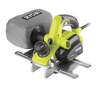 Ryobi Cepilladora de 750 W - 82 mm