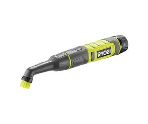 Ryobi Cepillo de detalle 4V - Diámetro 20 mm - 200 rpm - IPX7 - 4 unidades