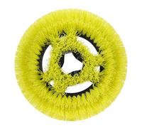 Ryobi - Cepillo Flexible de 18 cm para el hogar y los Muebles de jardín, Compatible con cepillos motorizados R18TPS, R18CPS y RWTS18 - RACLTM18