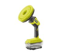 Ryobi Cepillo de limpieza giratorio compacto R18CPS-0 18V ONE+ Ø 15 cm 210 rpm (Sin batería)