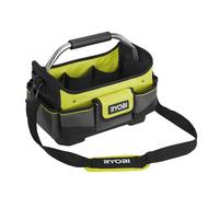 RYOBI - Cesta de herramientas 17L (25 x 32 x 20 cm) Material de la bolsa: poliés